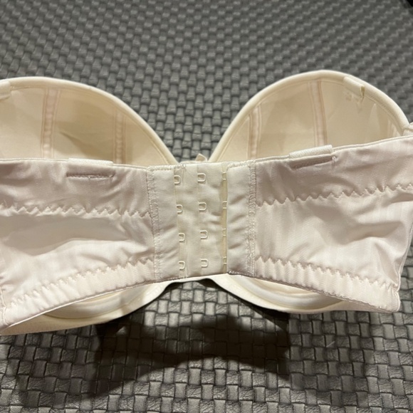 Curvy Kate Luxe Strapless Bra 28GG or 28J - Picture 4 of 6